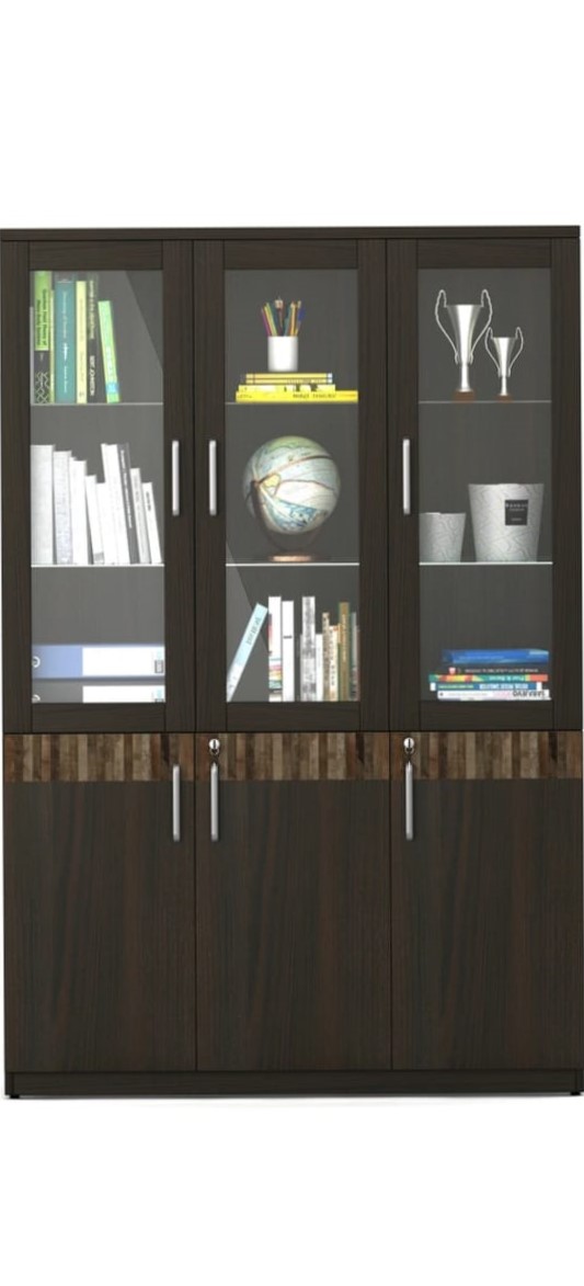 Book Shelf